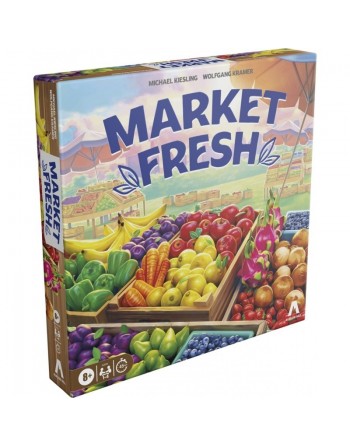 Market Fresh