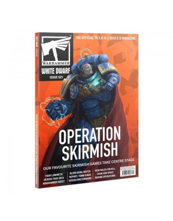 White Dwarf Revista 521...