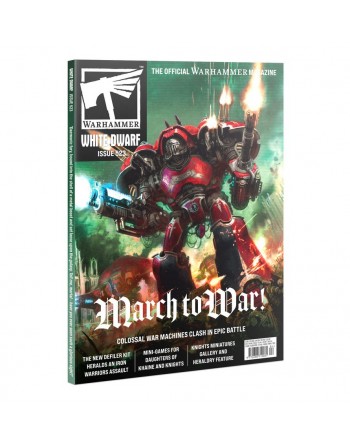 Dwarf Revista 523 (Abril)...
