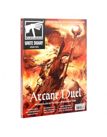 Dwarf Revista 524 (Mayo)...
