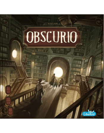 Obscurio
