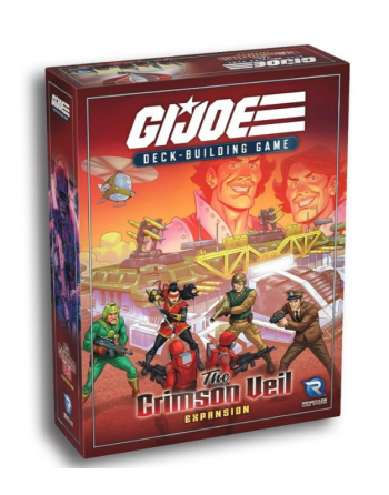 GI JOE el Juego de...