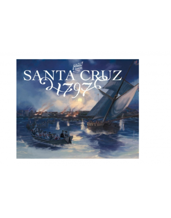 Santa Cruz 1797 -...