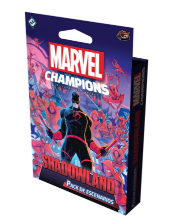 Marvel Champions:...