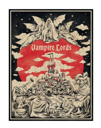 Vampire Lords - Disponible...