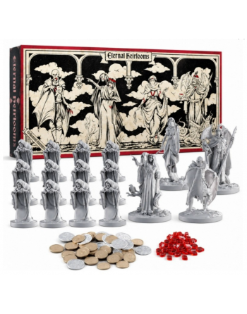 Vampire Lords: Collectors...
