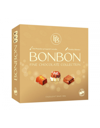 Bonbon - Disponible Noviembre