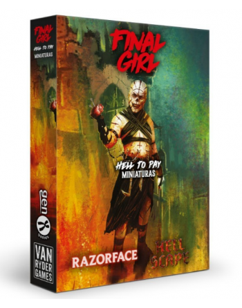 Final Girl T3: P12...