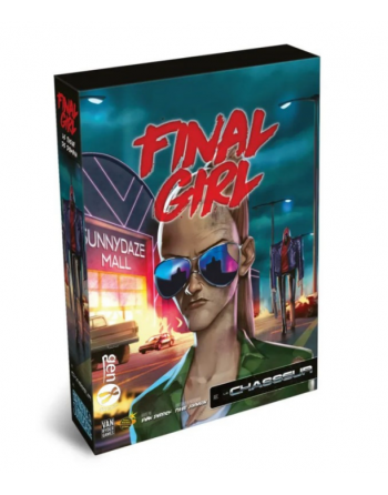 Final Girl T3: P11 The...