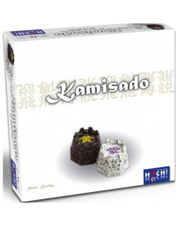 Kamisado