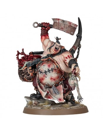 Matarife - Age of Sigmar