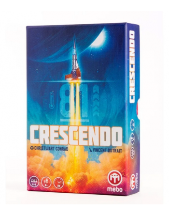 Crescendo