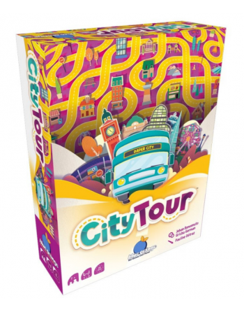 City Tour - Disponible octubre