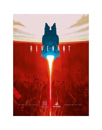 Revenant:  Edicion...