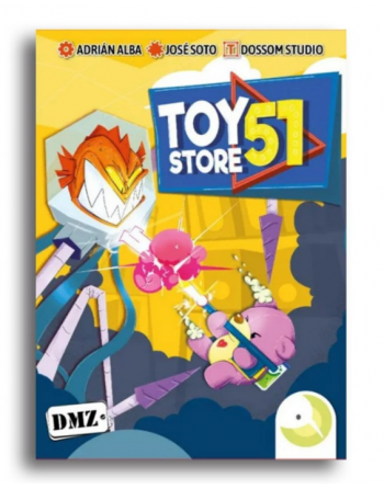 Toy Store 51