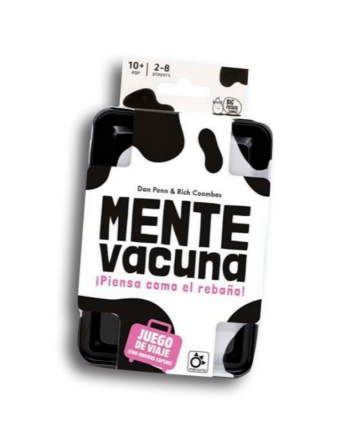 Mente Vacuna - Edicion de...