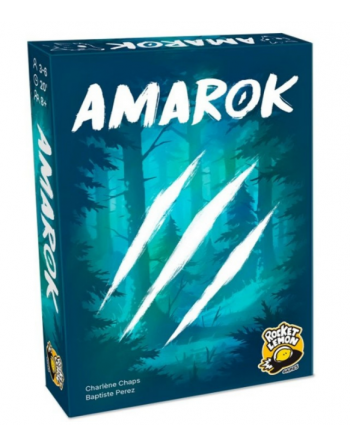 Amarok