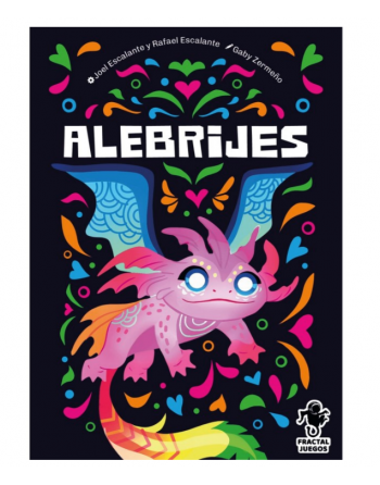 Alebrijes