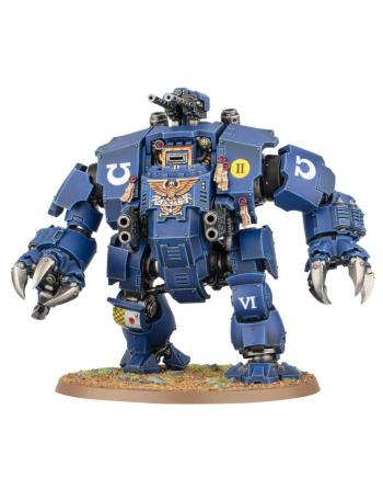 Dreadnought Brutalis (Space...