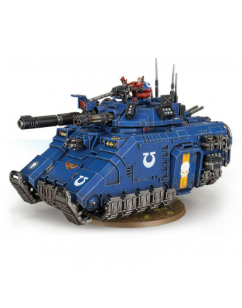 Repulsor Ejecutor (Primaris...