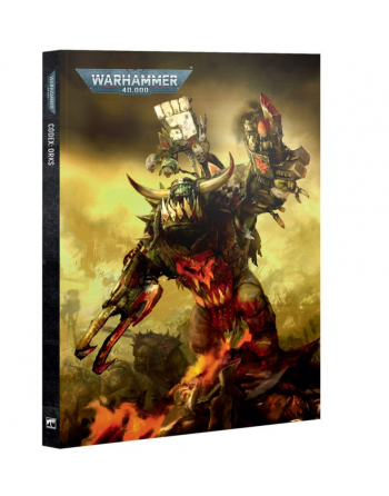 Codex: Orks - Warhammer...
