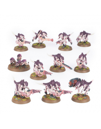 Termagantes (tyranids) -...
