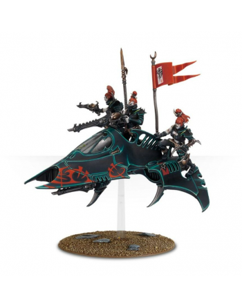 Ponzoña (Drukhari) -...
