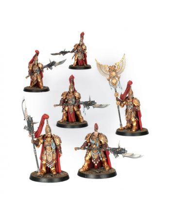 Custodian Guard Sodality...