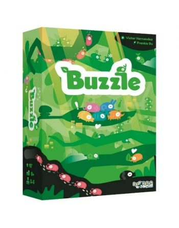 Buzzle - Disponible 16 de...