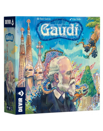 Gaudi - Disponible 30 de...