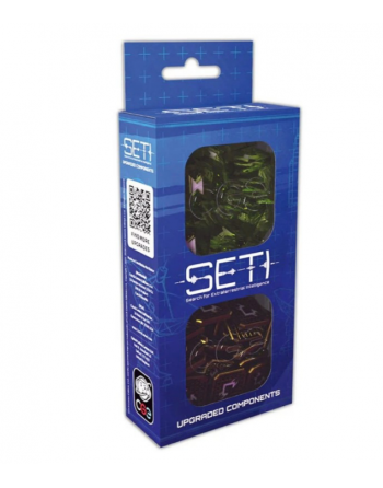 Seti: Componentes Deluxe -...