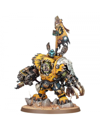 Nazdreg (Orks) - Warhammer...