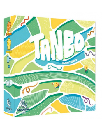 Tanbo - Disponible diciembre