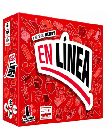 En Linea - Disponible 27 de...