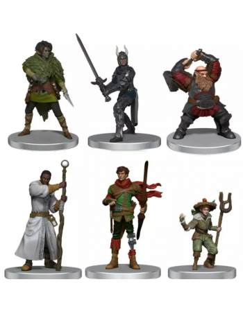 D&D Icons of the Realms:...