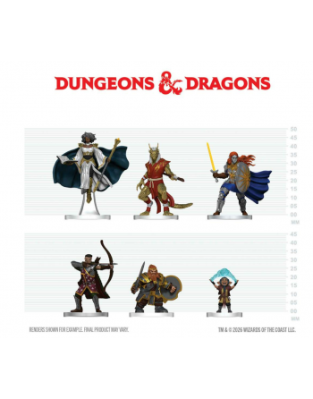 D&D Icons of the Realms:...