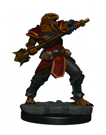 D&D Icons of the Realms...