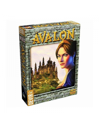 La Resistencia: Avalon