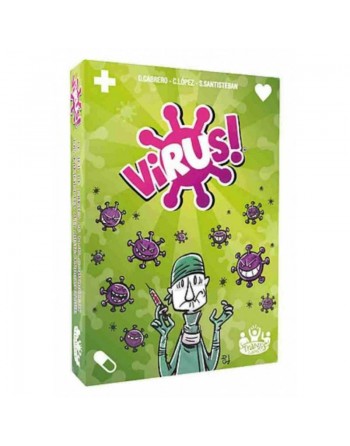 Virus!