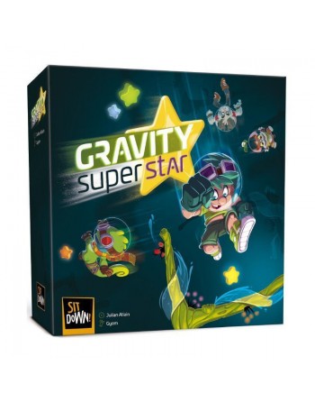 Gravity Super Star