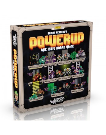 Power up