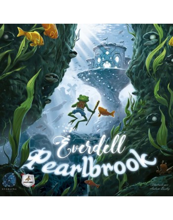 Everdell: Pearlbrook