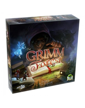 The Grim Forest