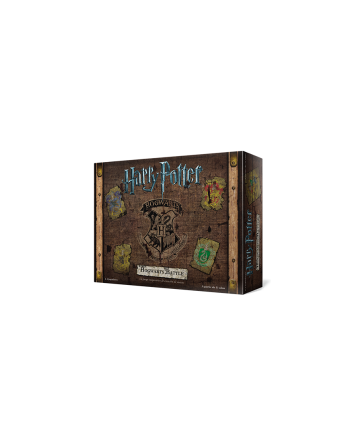 Harry Potter: Hogwarts Battle