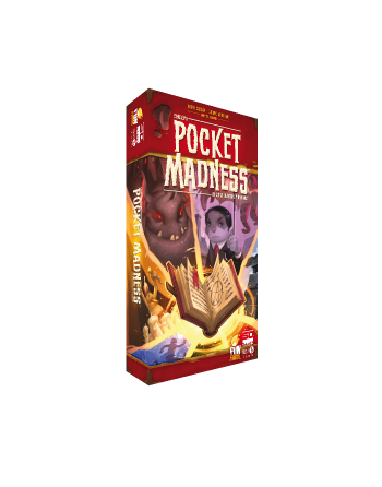 Cthulhu Pocket Madness