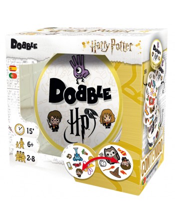 Harry Potter Dobble