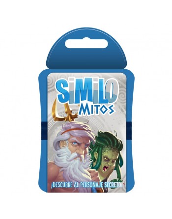 Similo Mitos