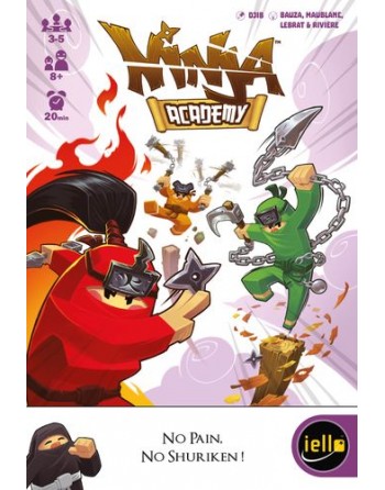 Academia Ninja