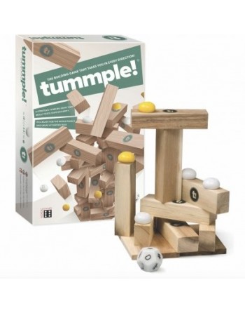 Tummple!