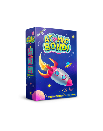 Atomic Bond